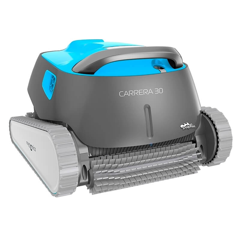 dolphin carrera 30